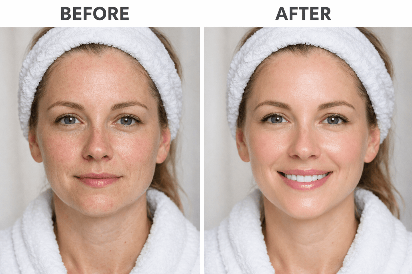Shamay Glow LED Beauty Mask - SHAMAY