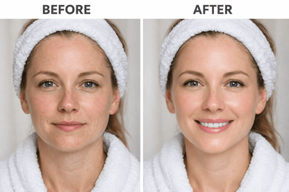 Shamay Glow LED Beauty Mask - SHAMAY