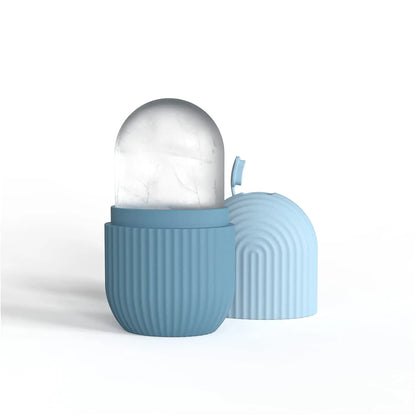 Cryo Contour Ice Facial Roller