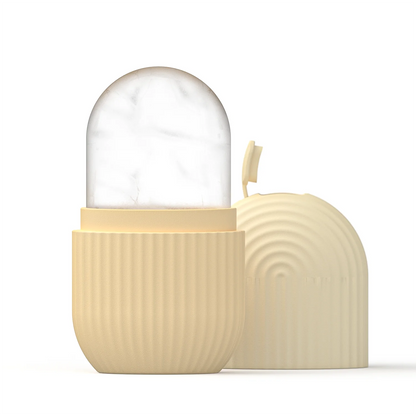 Cryo Contour Ice Facial Roller