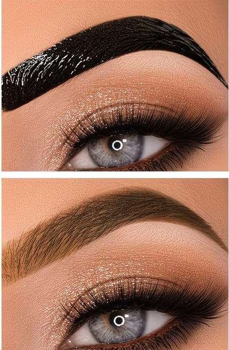 Tint & Peel Perfect Brow Gel - SHAMAY