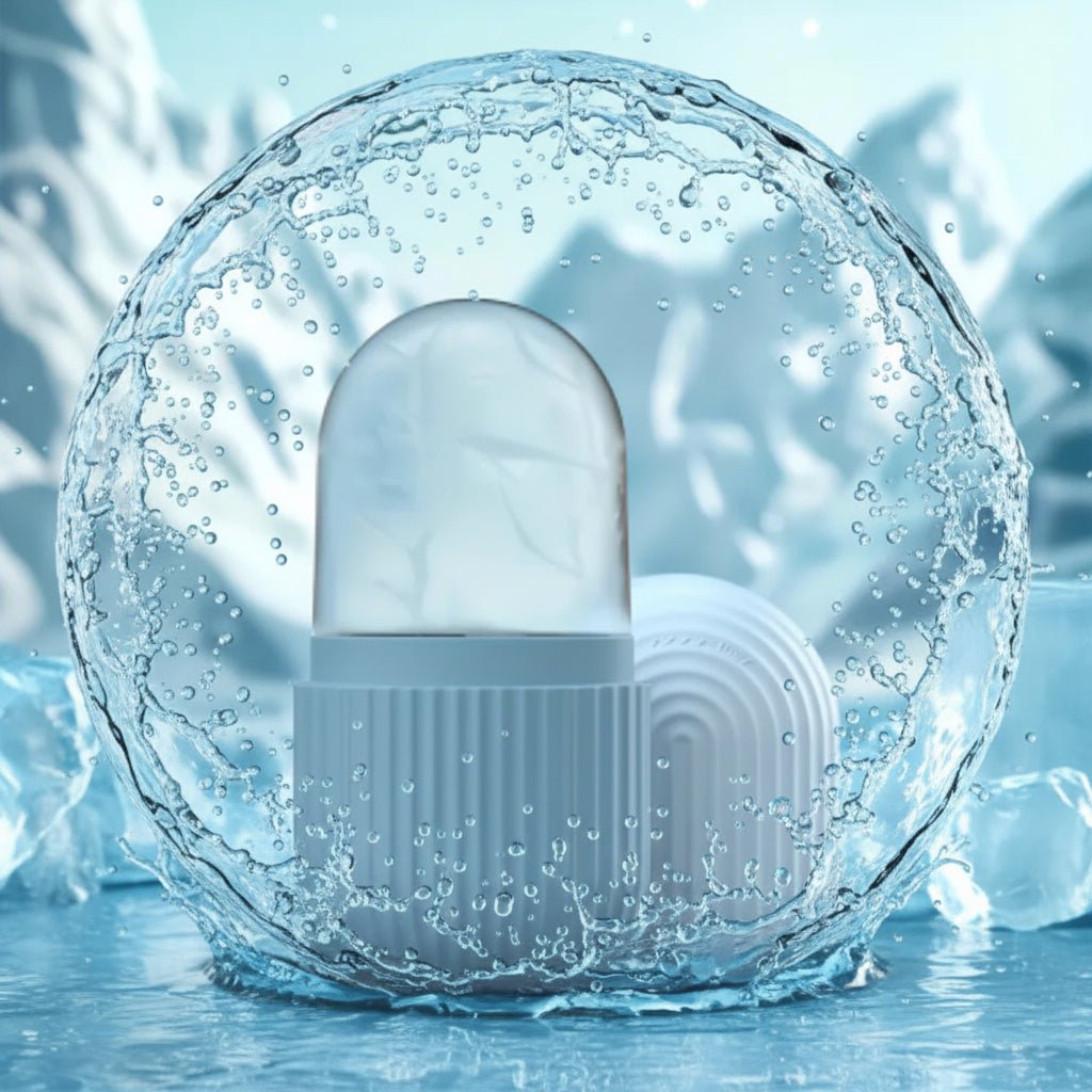 Facial Ice Roller for Face and Eyes