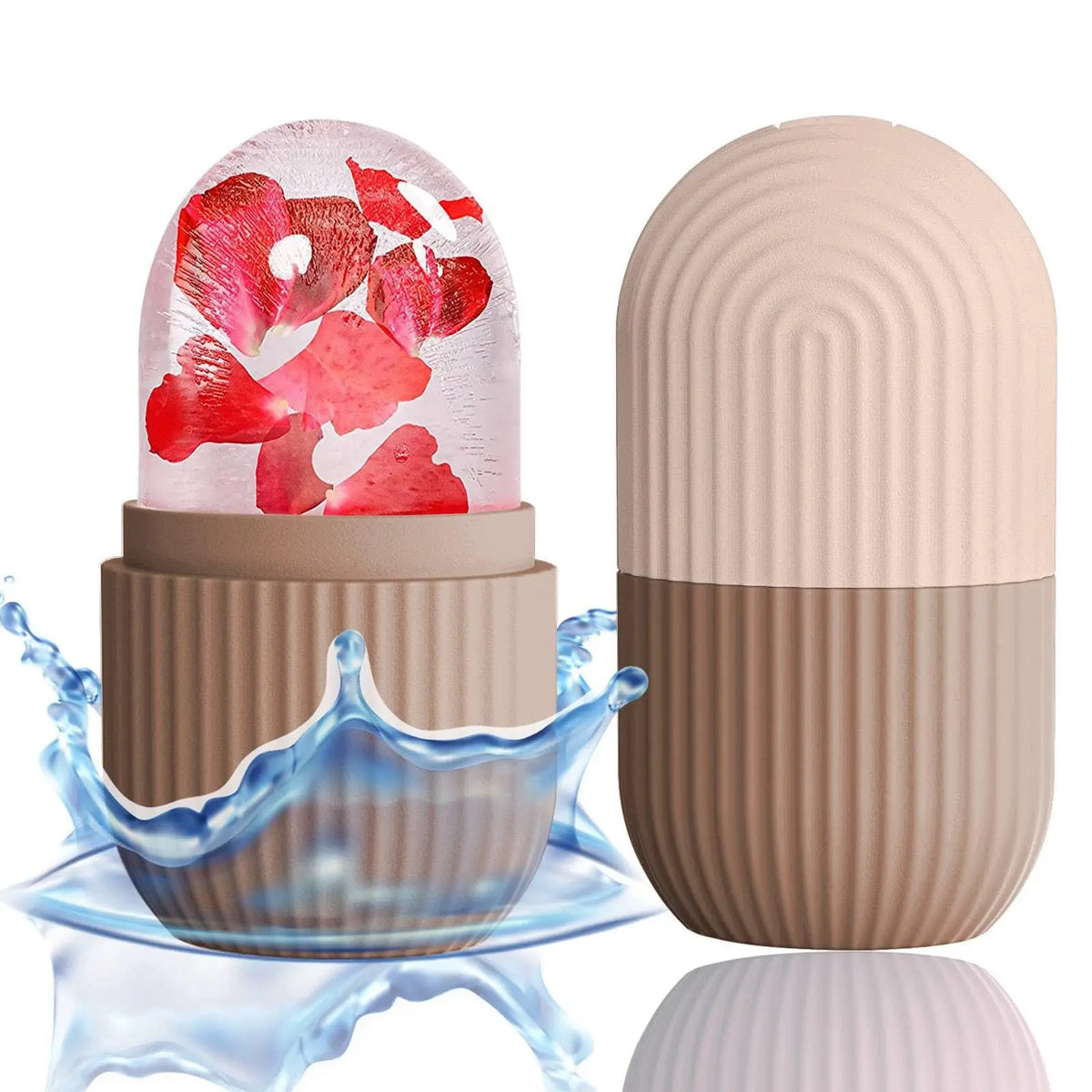 Facial Ice Roller for Face and Eyes