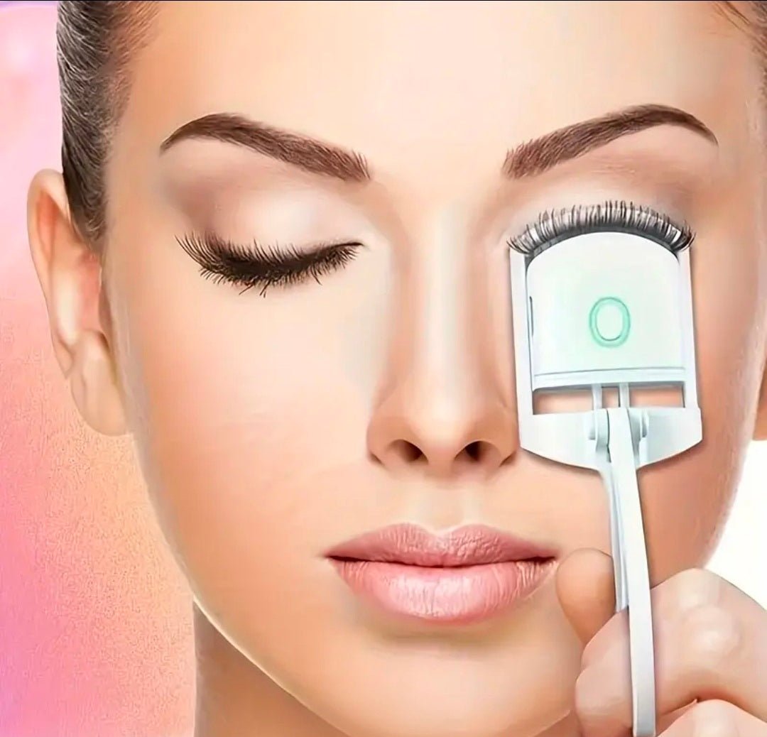 Shamay Beauty Lashlift Heated Curler - SHAMAY
