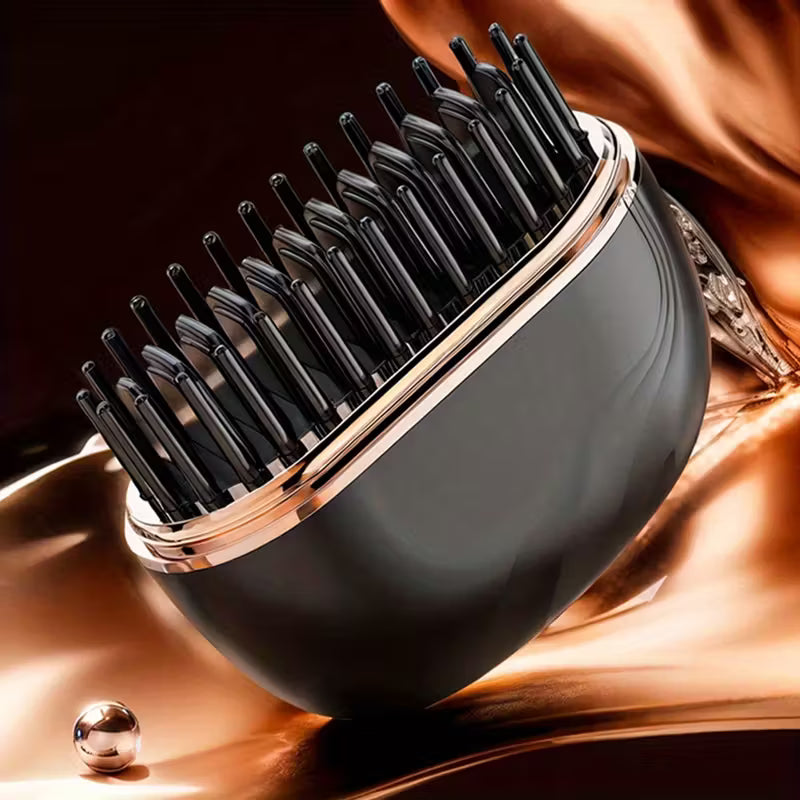 Charge & Go Cordless Hair Straightener