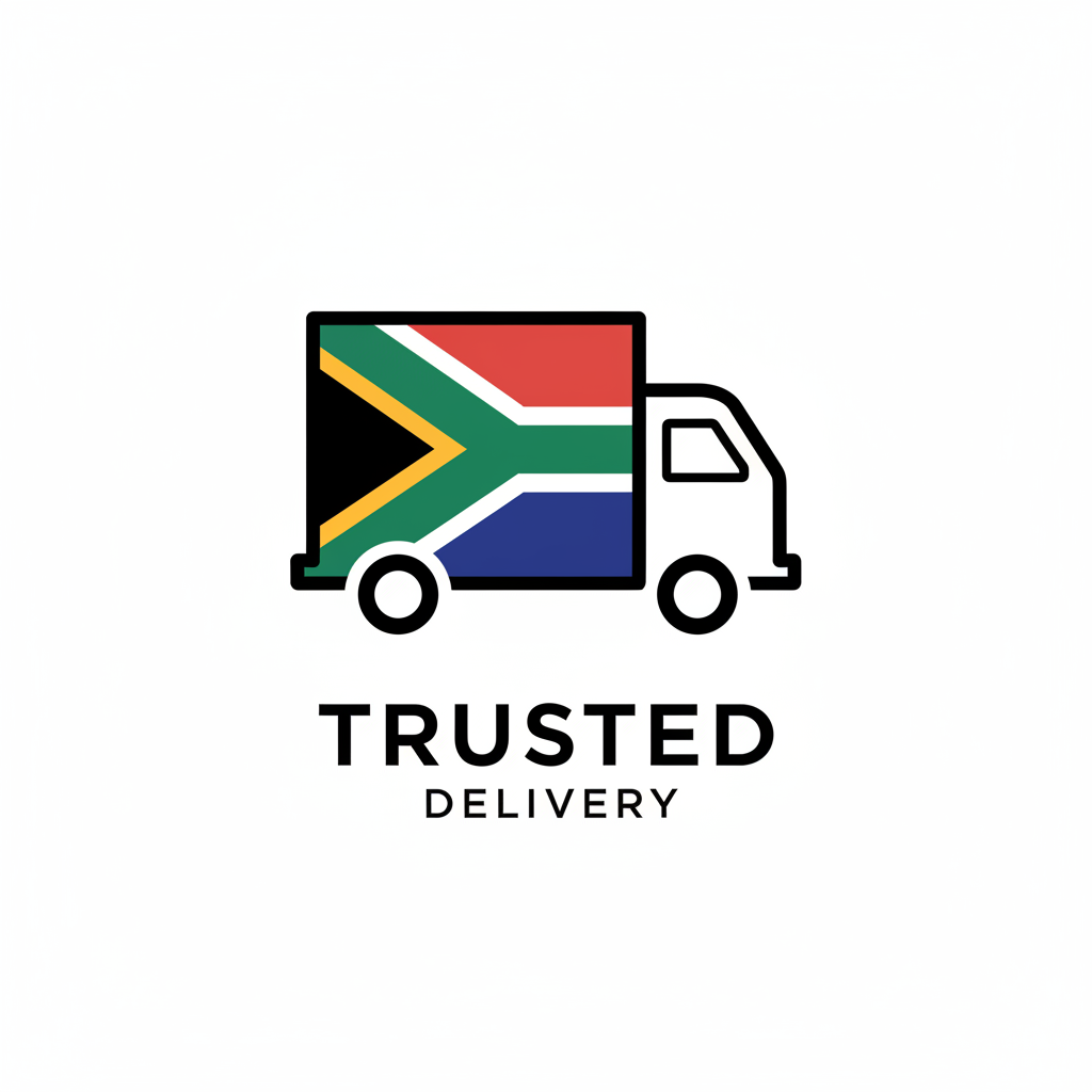 Free Shipping South Africa Icon