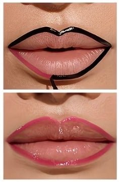 Peel - Off Lip Tint - Long Lasting Natural Lip Colour SA - SHAMAY
