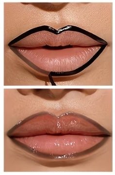 Peel - Off Lip Tint - Long Lasting Natural Lip Colour SA - SHAMAY
