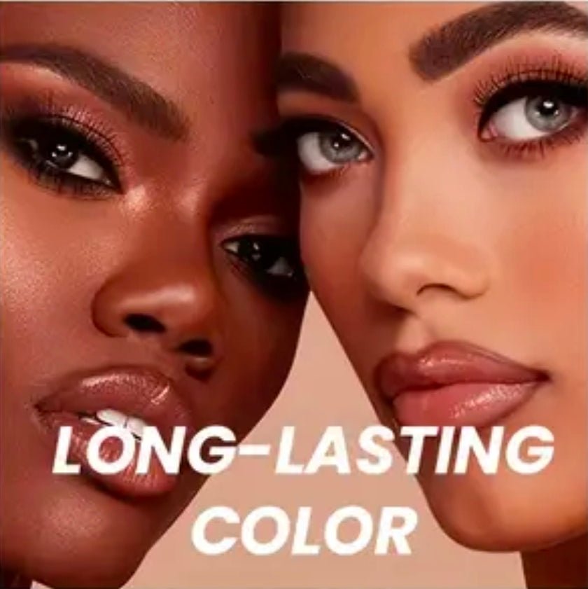 Peel - Off Lip Tint - Long Lasting Natural Lip Colour SA - SHAMAY
