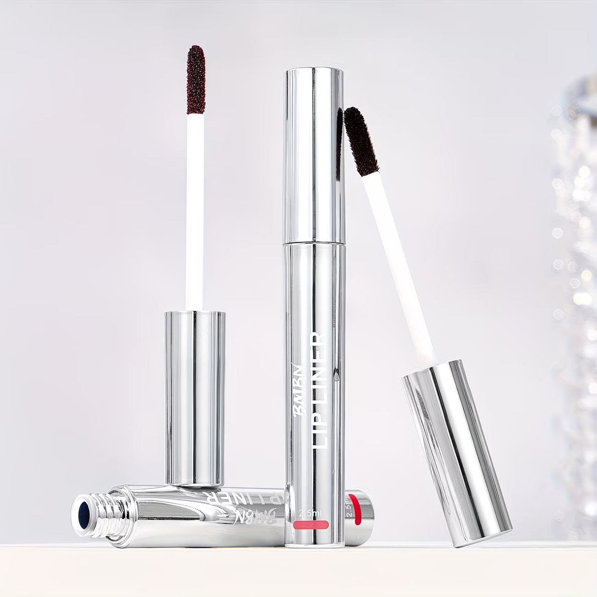 Peel-Off Lip Tint - Long Lasting Natural Lip Colour SA