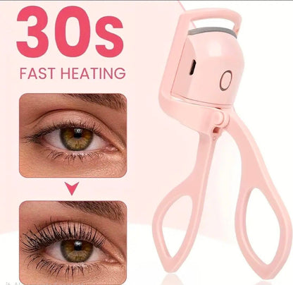 Shamay Beauty Lashlift Heated Curler - SHAMAY