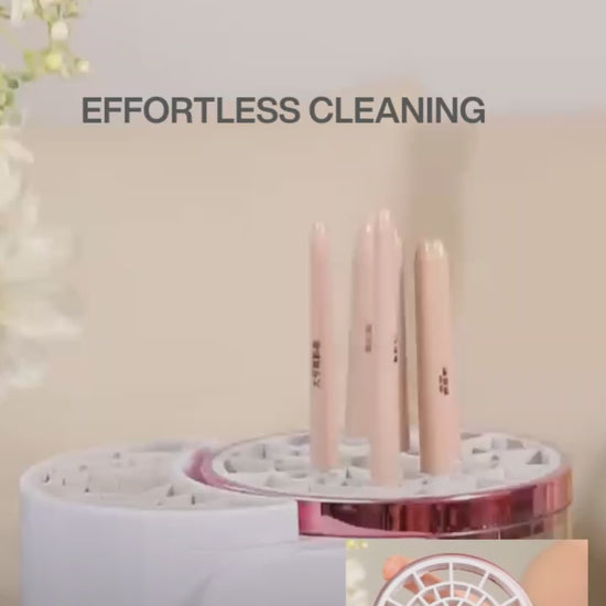 makeup brush spa 3 in 1 shamay beauty south africa