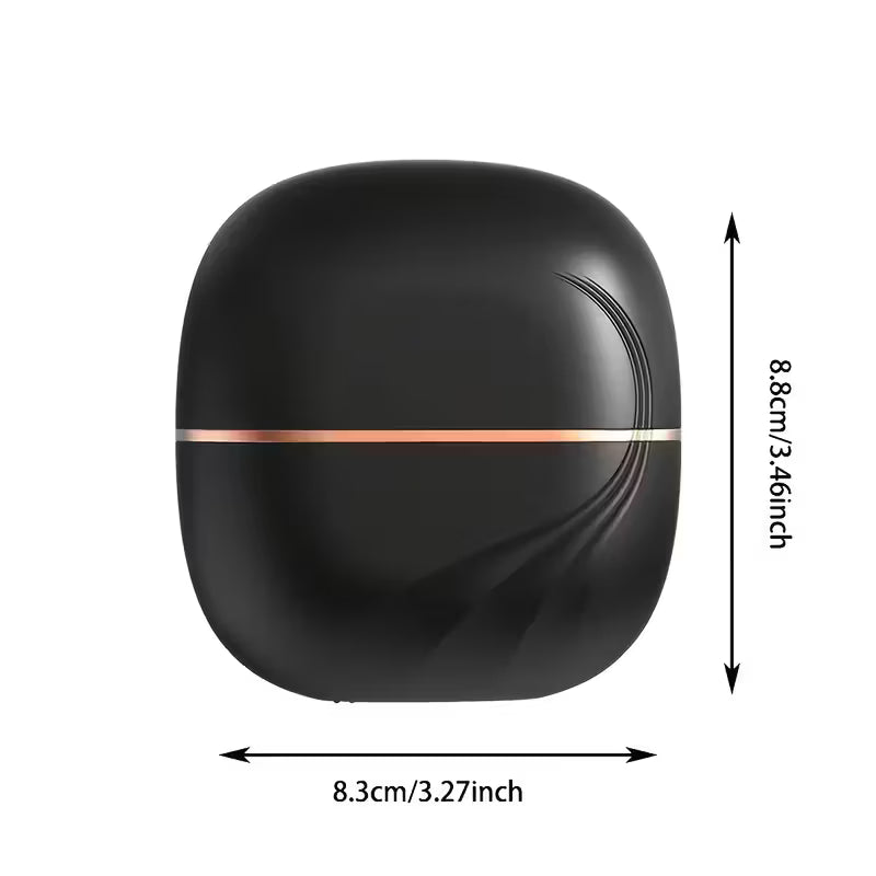 Charge & Go Cordless Hair Straightener