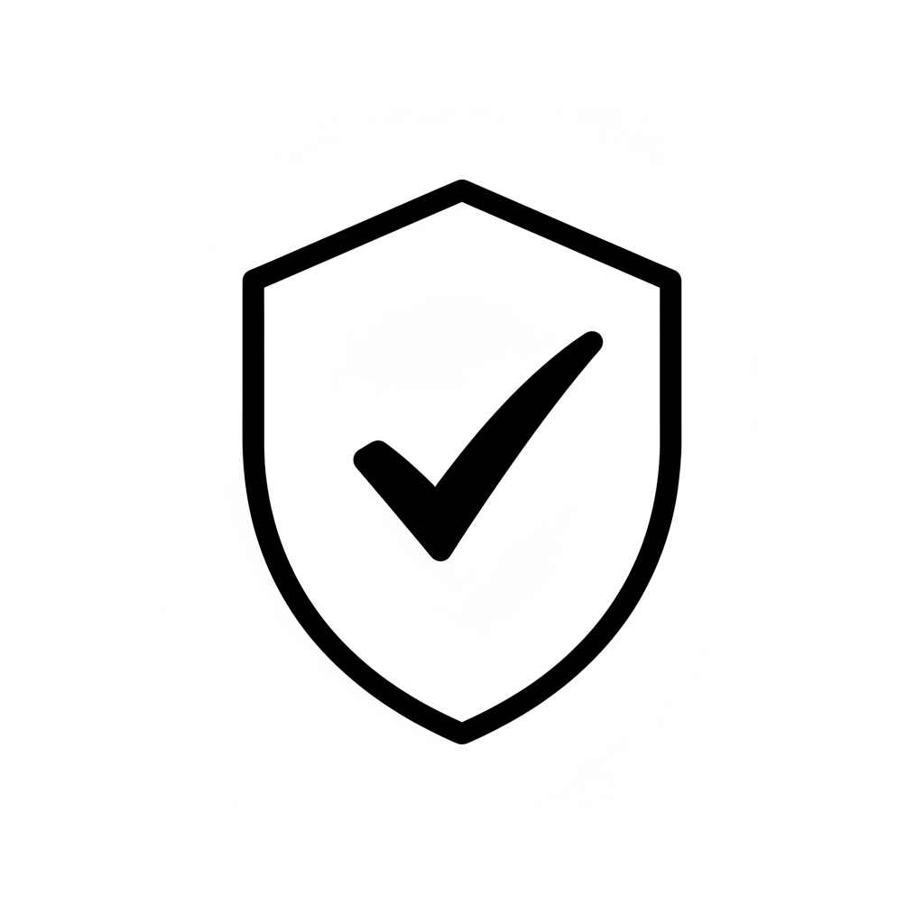 Verified Quality Icon
